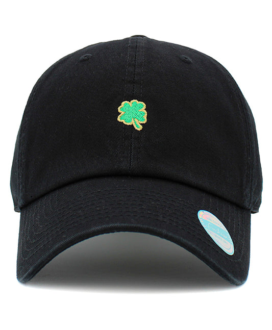 For Leaf Clover Hat
