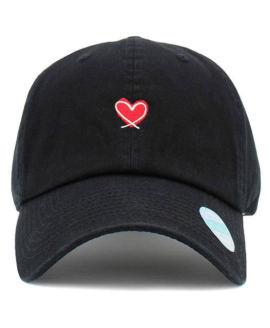 Love More Hat
