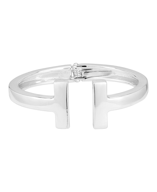 Metal Adjustable Cuff Braceletjewj