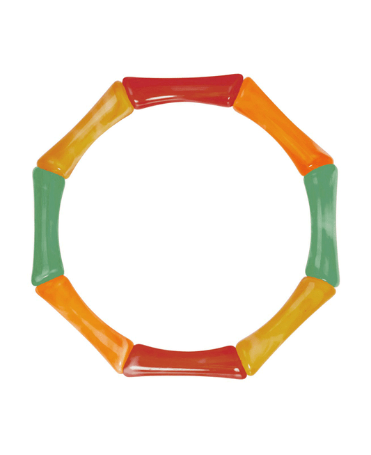 Acetate Stretch Bracelet