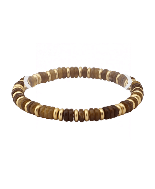 Multi Bead Bracelet