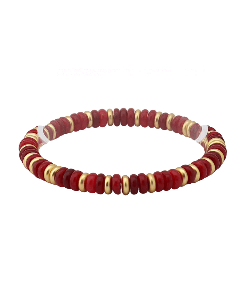 Multi Bead Bracelet