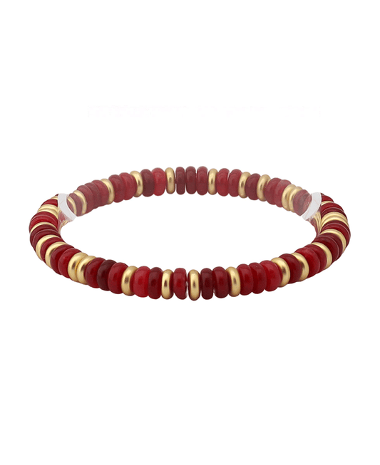 Multi Bead Bracelet