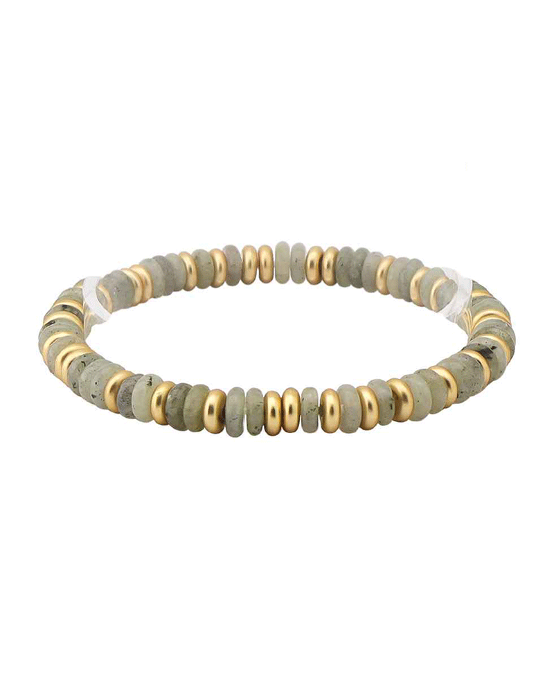 Multi Bead Bracelet