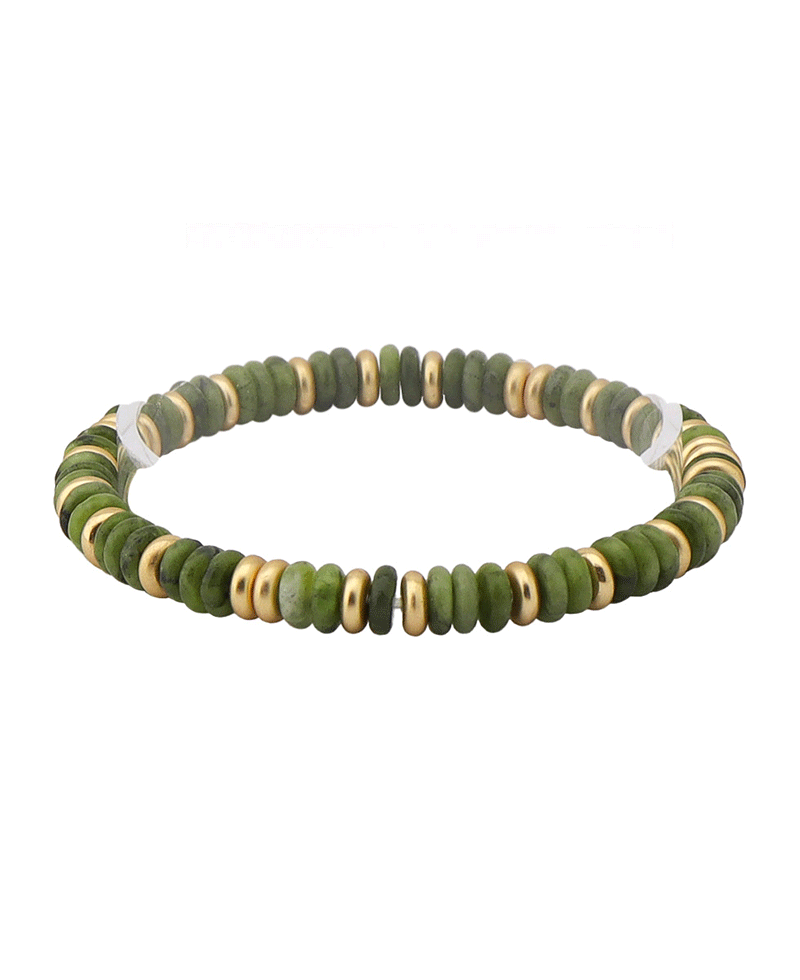 Multi Bead Bracelet