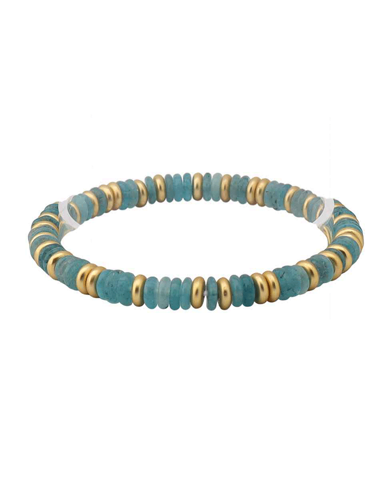 Multi Bead Bracelet