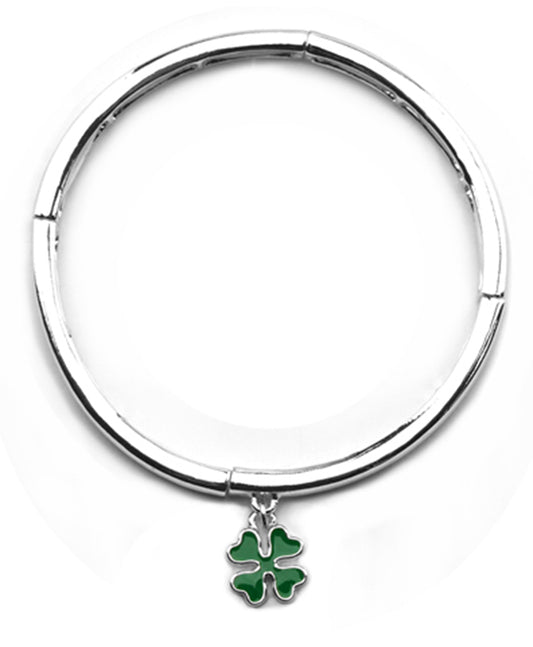 Saint Patrick's Day Bracelet
