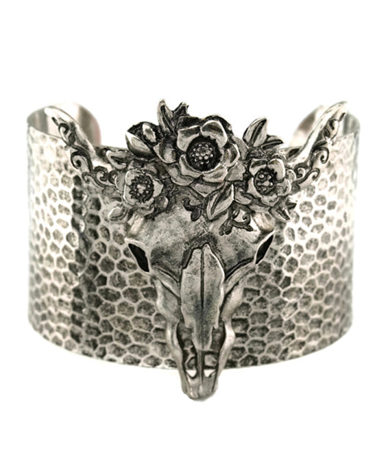Steer Head Cuff
