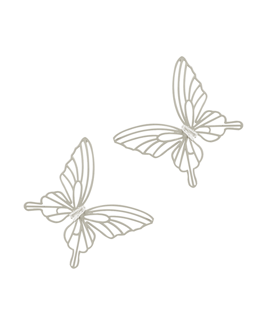 Butterfly Post Earring