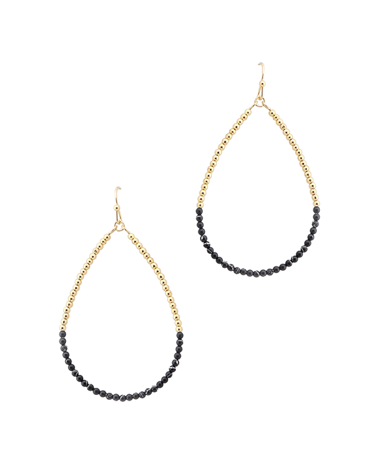 Teardrop Earring