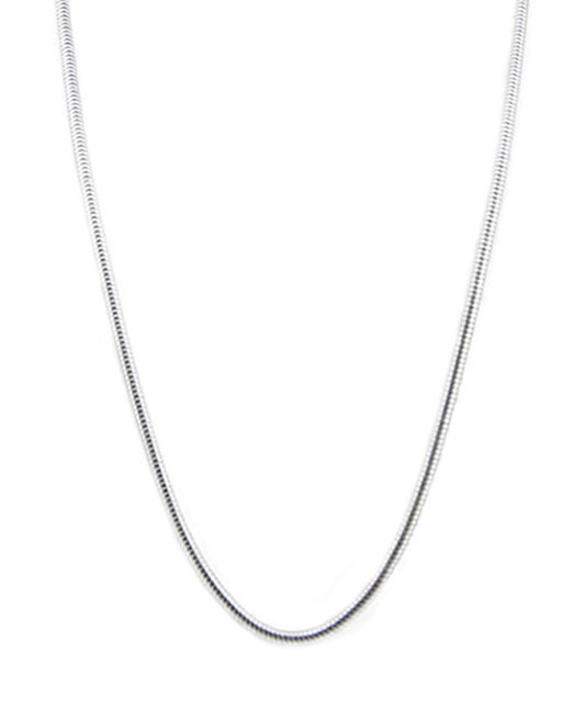3mm / 24inch Snake Chain for Pendant