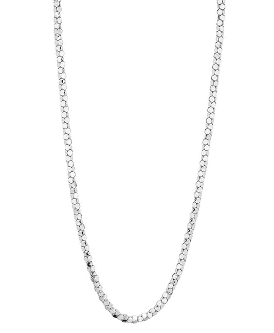 Metal Short Necklace