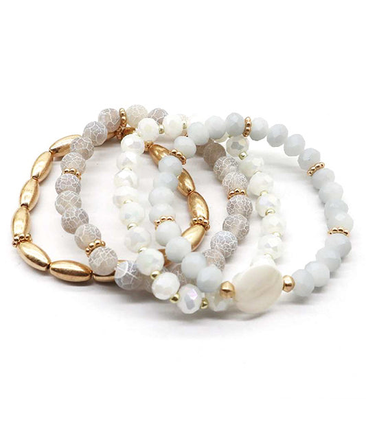 Multi Stretch Bracelet