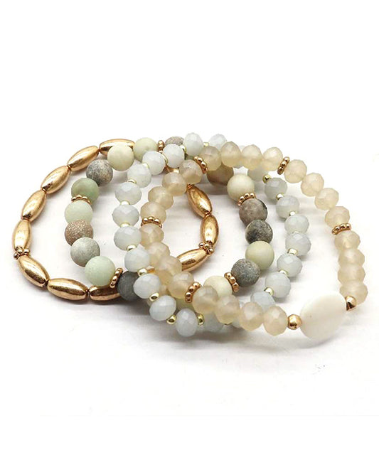 Multi Stretch Bracelet