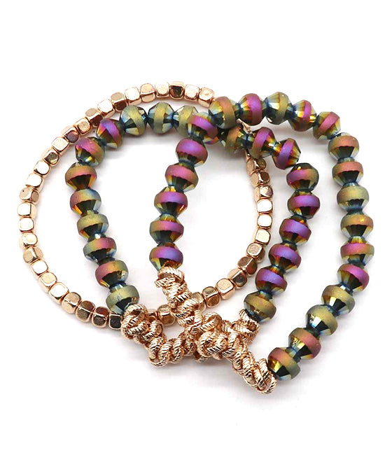 Multi Stretch Bracelet