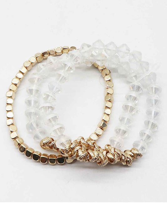 Multi Stretch Bracelet