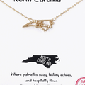  NC