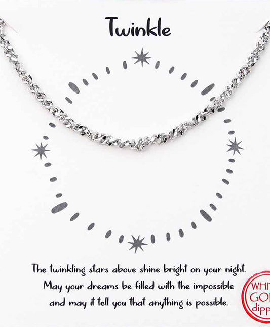 Chain Necklace
