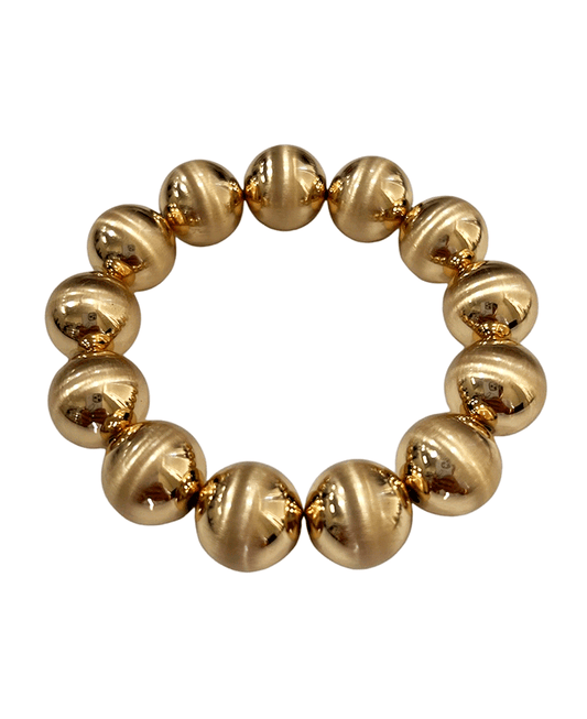 Ball Stretch Bracelet