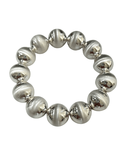 Ball Stretch Bracelet