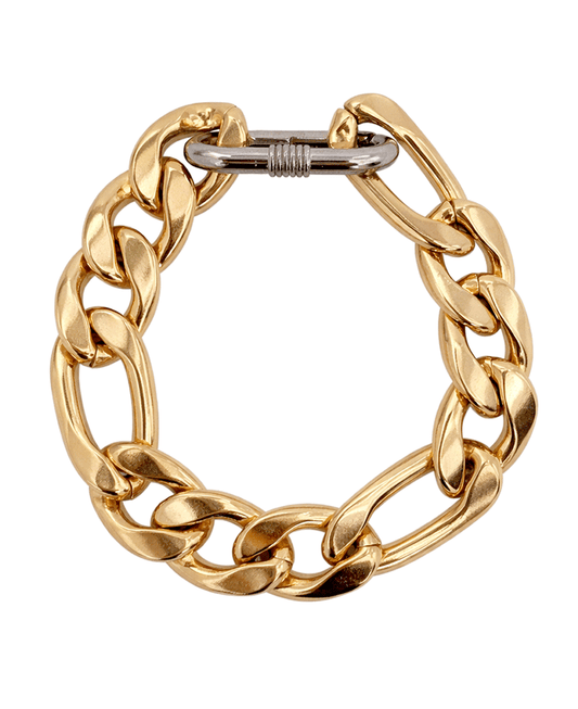 Chunky Link Bracelet