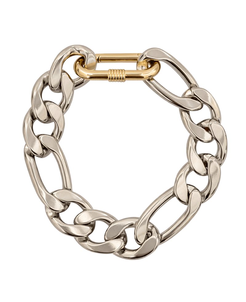 Chunky Link Bracelet