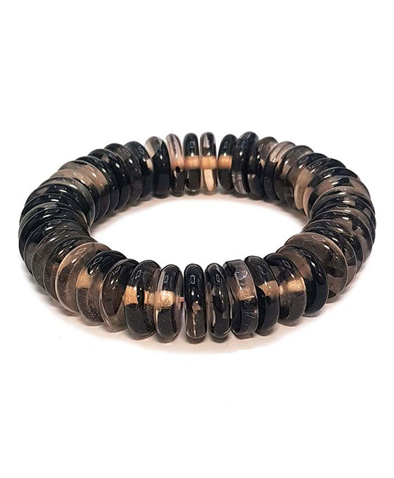 Acrylic Stretch Bracelet