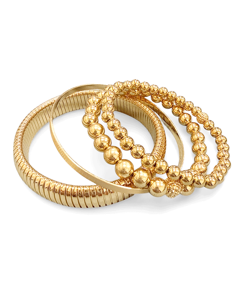Multi Style Bracelet