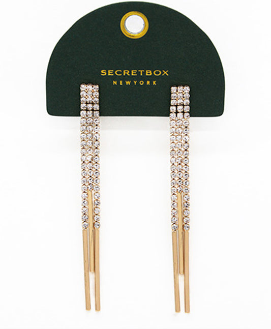 Chain Earring