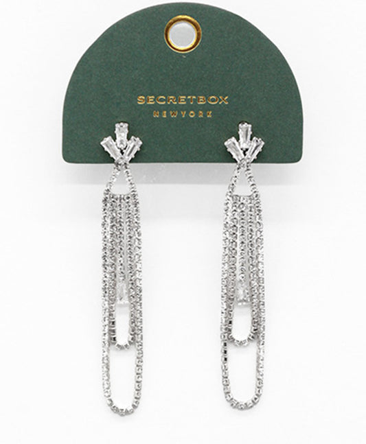 Chain Earring