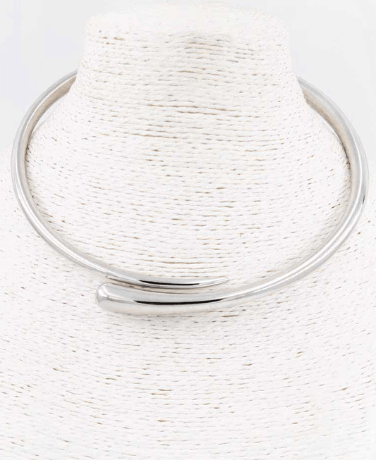 Torque Collar Necklace