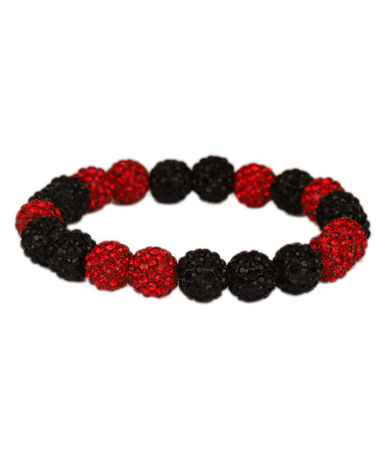 Paveball Gameday Elastic Bracelet