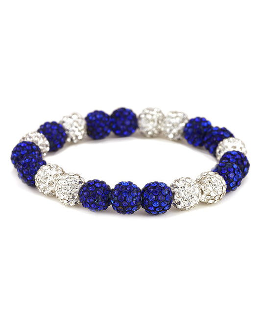 Paveball Gameday Elastic Bracelet