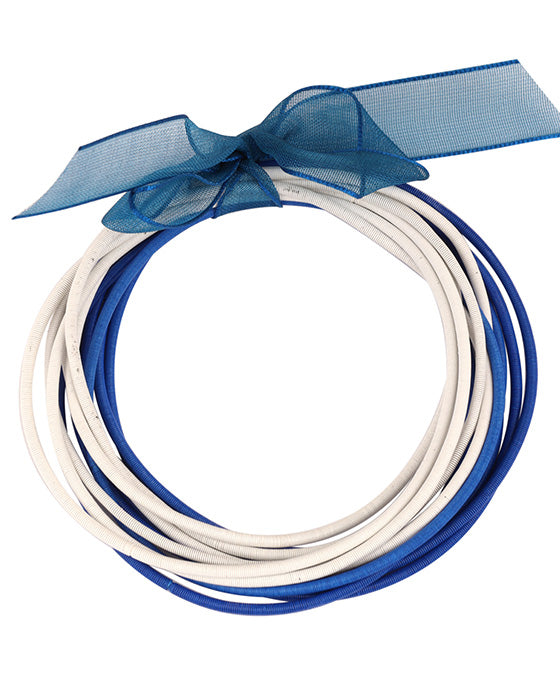 Spring Wire Gameday Bracelet