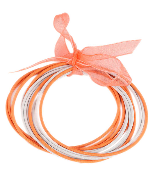 Spring Wire Gameday Bracelet