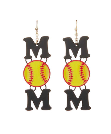 SOFTBALL