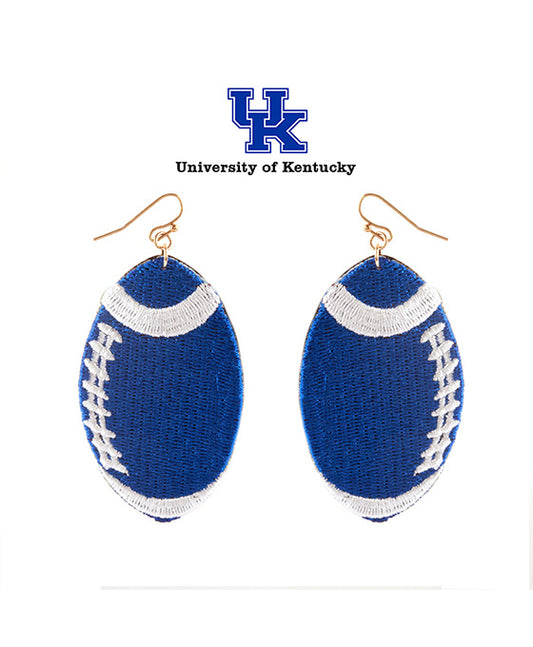 Gameday Earring