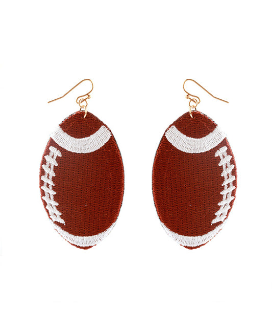 Gameday Earring