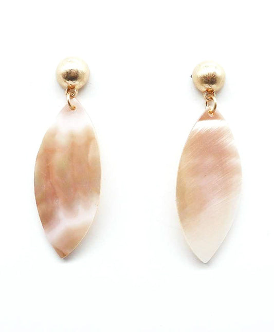 Shell Earring