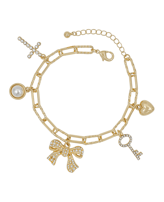 BRACELETS