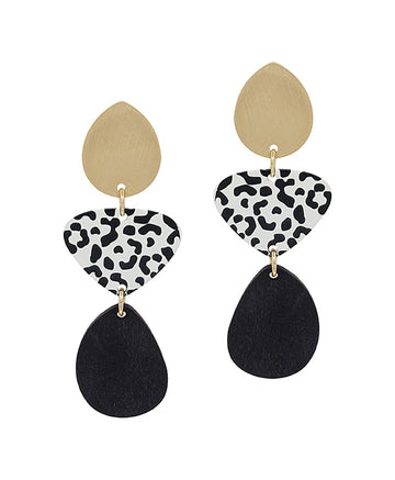LEO-WHT-BLK