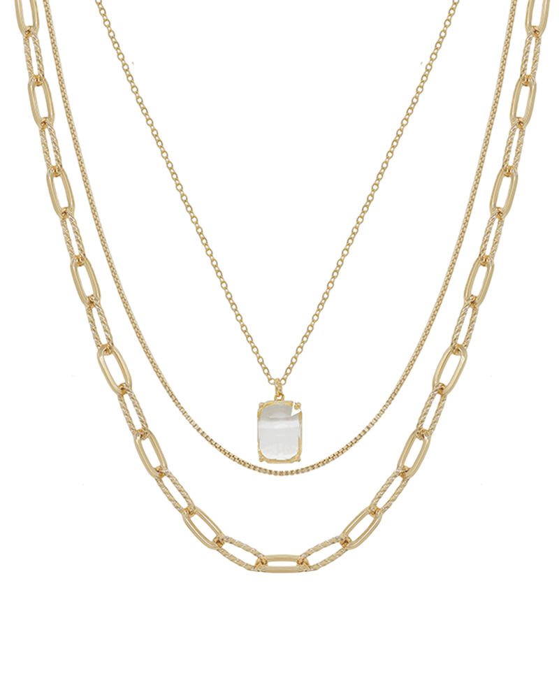 Layered Square Cr