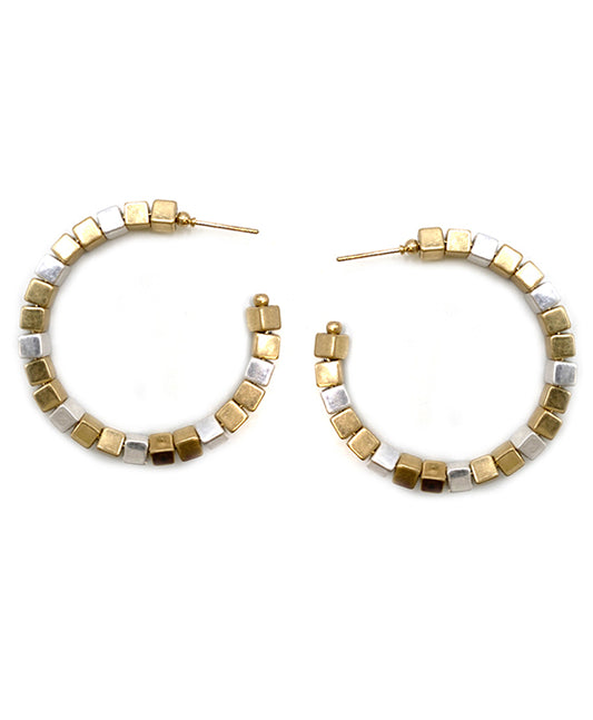 Hoop Earring