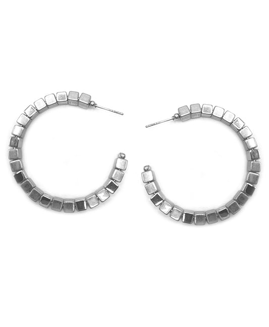 Hoop Earring