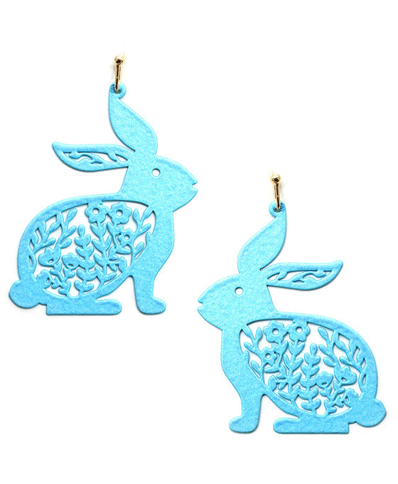 Rabbit Earring