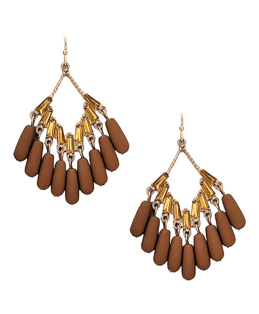 Multi Dangle Earring