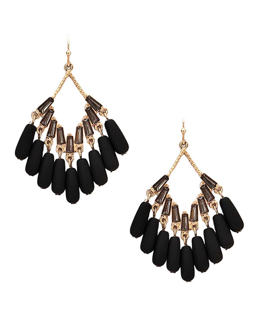 Multi Dangle Earring