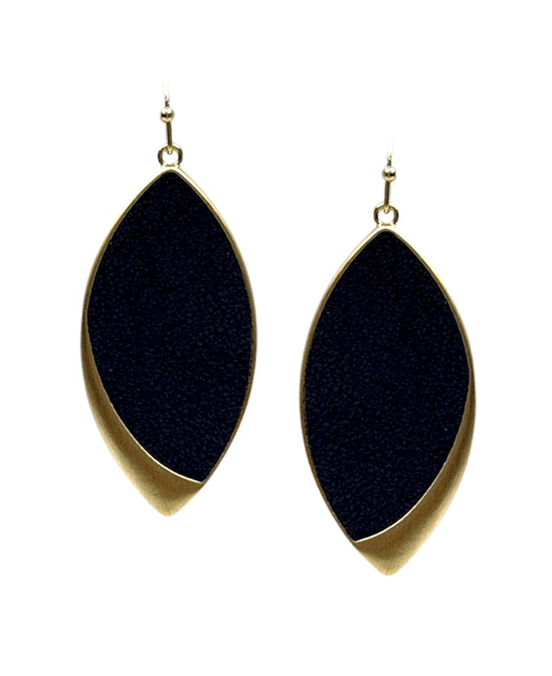 Teardrop Shape Earring