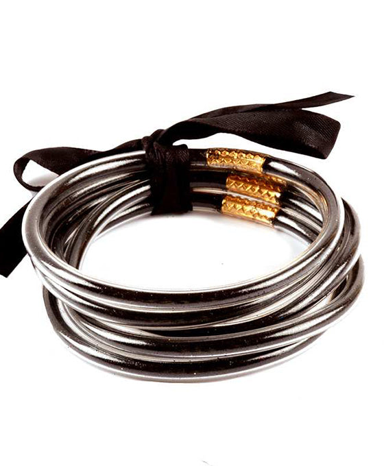 Glitter Stackable Bracelet