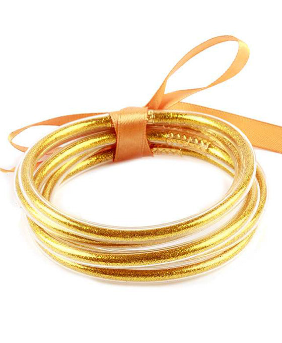 Glitter Stackable Bracelet